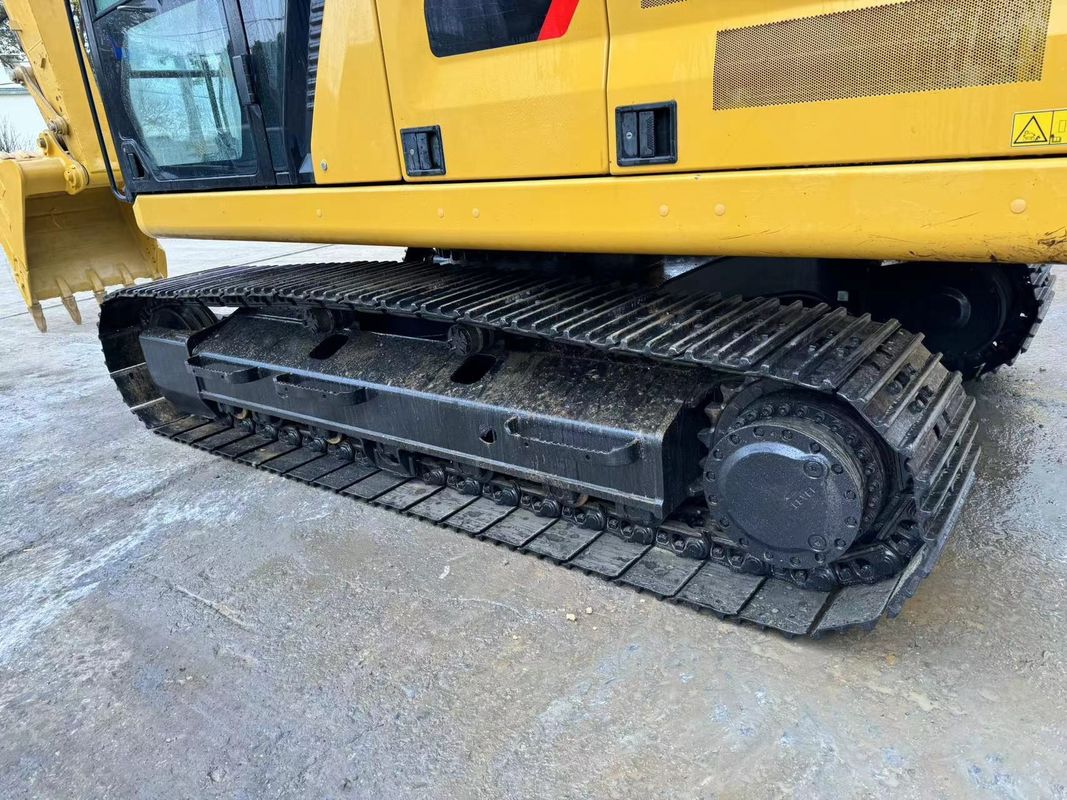 গরম বিক্রয় ব্যবহৃত CAT 320GC মিনি খননকারী জাপান Caterpillar 320 320d2 320c 320d হাইড্রোলিক খননকারী
