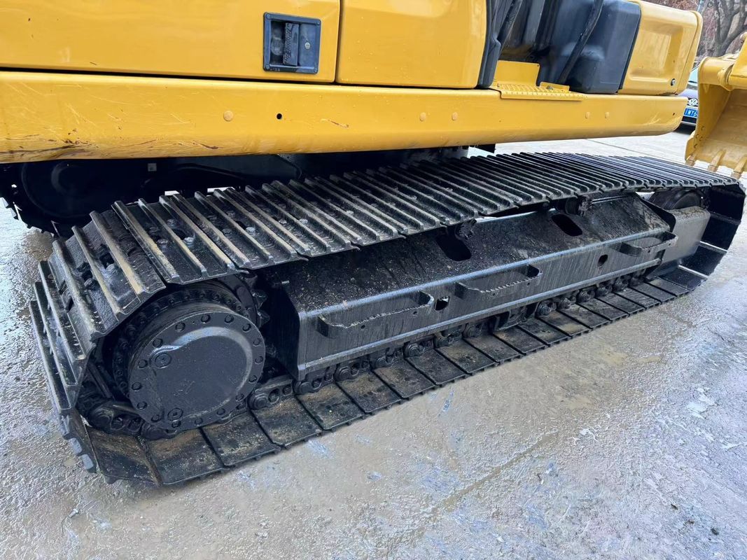 গরম বিক্রয় ব্যবহৃত CAT 320GC মিনি খননকারী জাপান Caterpillar 320 320d2 320c 320d হাইড্রোলিক খননকারী