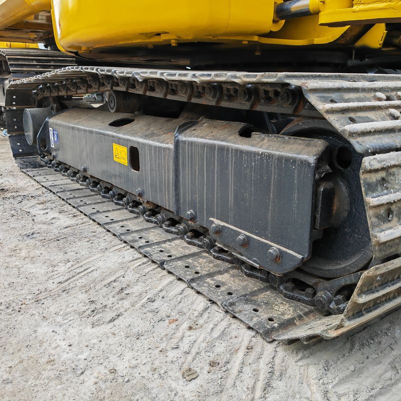 ব্যবহৃত মিনি এক্সক্যাভেটর Komatsu PC40MR ছোট খননকারী ব্যবহৃত যন্ত্রপাতি মিনি এক্সক্যাভেটর ক্রলার Komatsu PC40MR কারখানার দাম