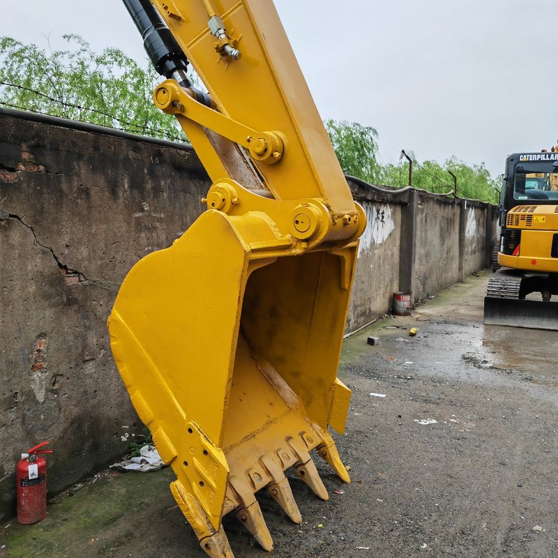 ব্যবহৃত খননকারী CAT 320DL 330 336 খননকারী ট্যাক্টর কারখানার দাম ব্যবহৃত খননকারী 320 খননকারী