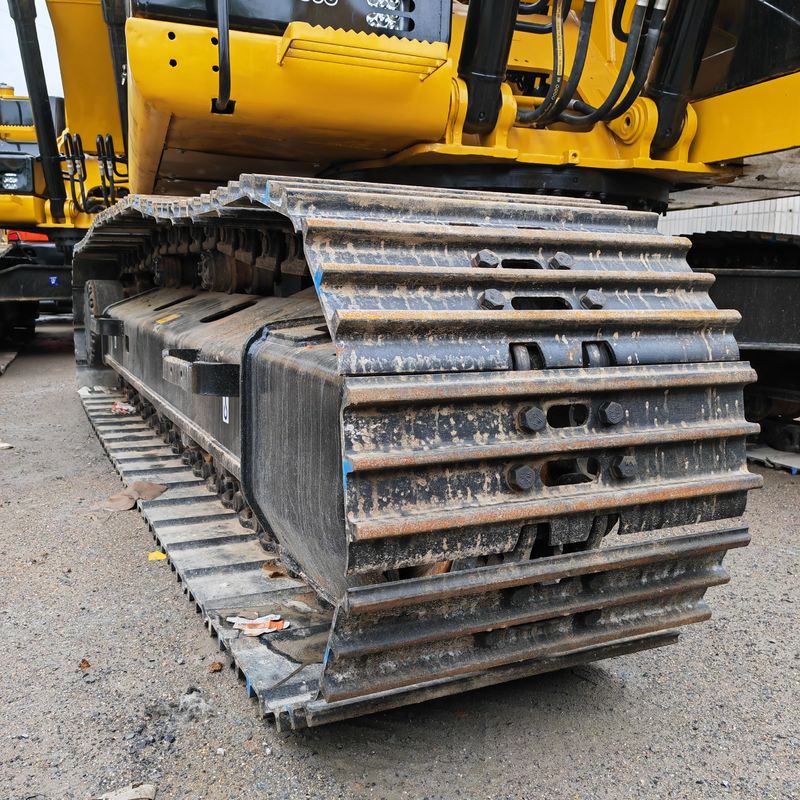 ব্যবহৃত খননকারী CAT 320DL 330 336 খননকারী ট্যাক্টর কারখানার দাম ব্যবহৃত খননকারী 320 খননকারী