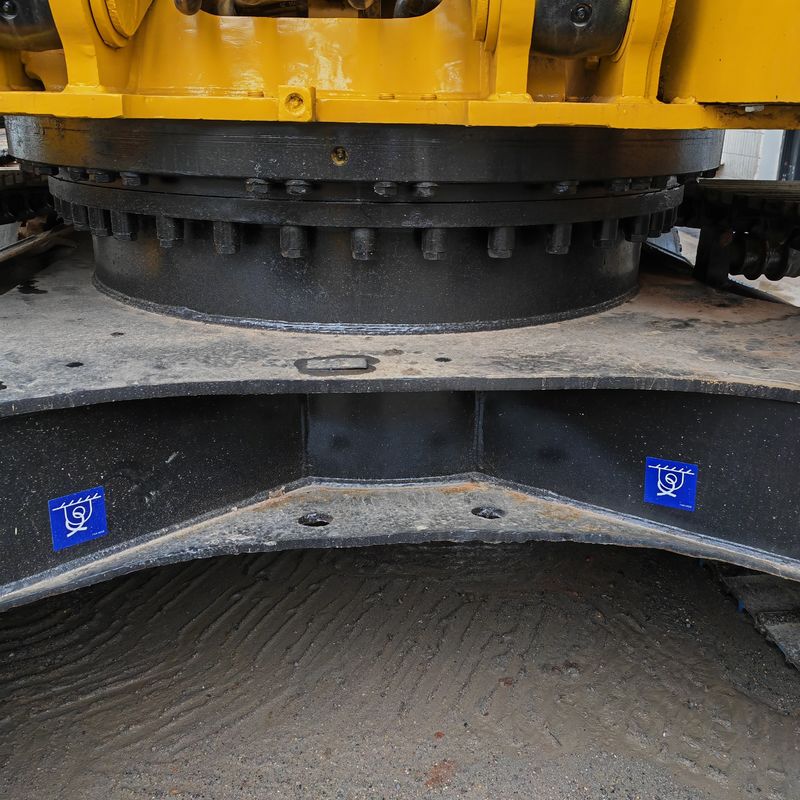 ব্যবহৃত খননকারী CAT 320DL 330 336 খননকারী ট্যাক্টর কারখানার দাম ব্যবহৃত খননকারী 320 খননকারী