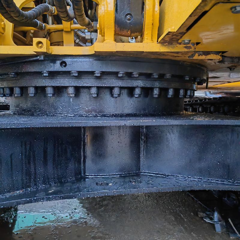 সেকেন্ড হ্যান্ড এক্সক্যাভার Caterpillar CAT 312D2 ক্রলার ইঞ্জিনিয়ারিং যন্ত্রপাতি এক্সক্যাভার মেশিন ব্যবহৃত এক্সক্যাভার বিক্রয়ের জন্য