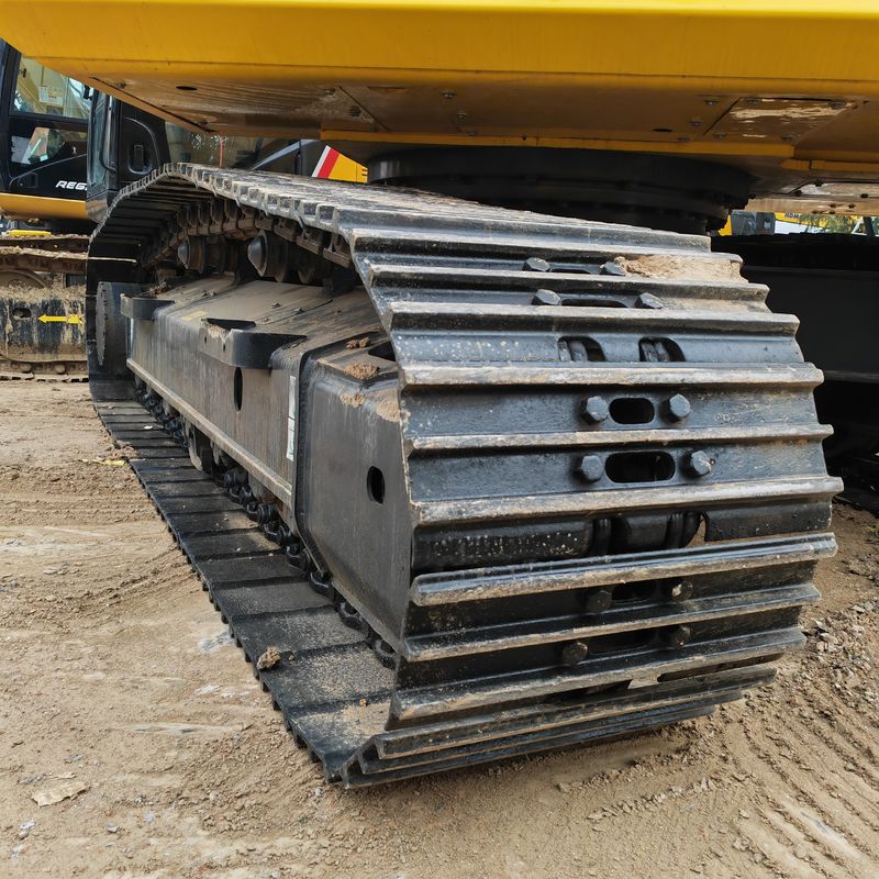 ব্যবহৃত এক্সক্যাভেটর স্টক KOMATSU PC200-8/ORIGINAL PAINT সেকেন্ড হ্যান্ড KOMATSU PC200-8 সস্তা দামে বিক্রি হচ্ছে