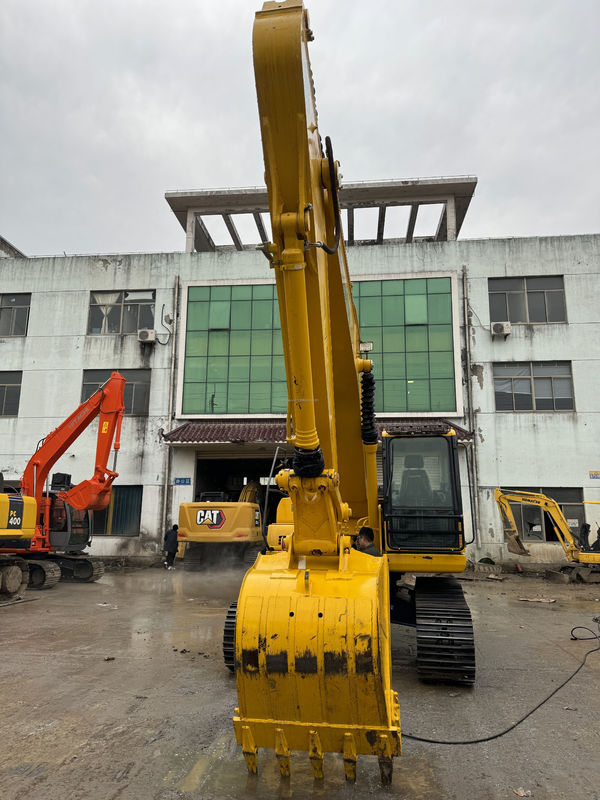 2018-2021 ব্যবহৃত কমাতসু পিসি200-8 এক্সক্যাভেটর ব্যবহৃত কমাতসু পিসি200-8 অন্যান্য নির্মাণ যন্ত্রপাতি এক্সক্যাভেটর
