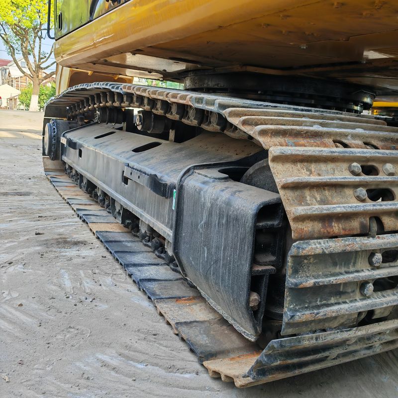 ব্যবহৃত ক্রলার এক্সক্যাভেটর ভালো অবস্থায় CAT323DL 306 308 320D/ কম দামে ব্যবহৃত জাপান এক্সক্যাভেটর স্টক আছে