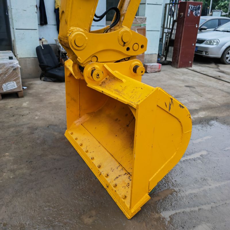ব্যবহৃত CAT312DGC 320 330 308 305.5 খননকারীর অবস্থা সস্তা দাম সেকেন্ড হ্যান্ড CAT খননকারীর নির্মাণ সরঞ্জাম এবং সরঞ্জাম