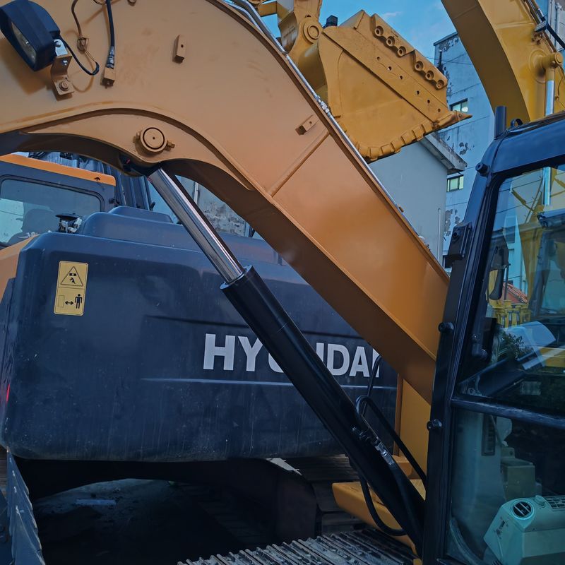 ব্যবহৃত খননকারক Cat 308E /Secondhand Mini জাপানি 8T আছে EPA নির্মাণ সরঞ্জাম এবং সরঞ্জাম বিক্রয়ের জন্য