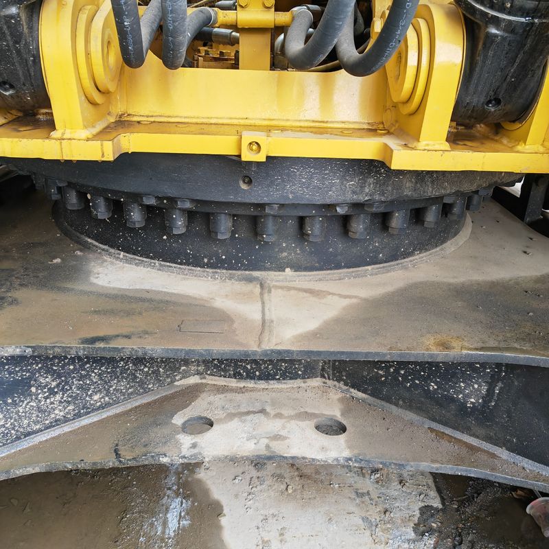 ব্যবহৃত এক্সক্যাভার Caterpillar CAT 330D 320D 308E 305.5E 303E/দ্বিতীয় হাতের ইঞ্জিনিয়ারিং এবং নির্মাণ যন্ত্রপাতি