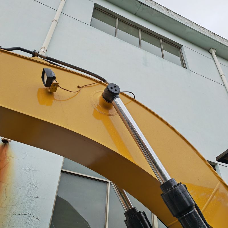 ব্যবহৃত এক্সক্যাভার Caterpillar CAT 330D 320D 308E 305.5E 303E/দ্বিতীয় হাতের ইঞ্জিনিয়ারিং এবং নির্মাণ যন্ত্রপাতি