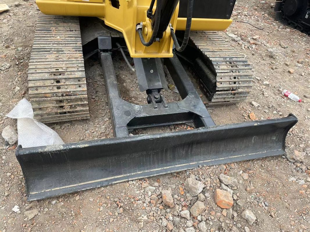 মূল জাপান CAT306E 305.5 308E 320D ব্যবহৃত মিনি এক্সক্যাভেটর/ ইপিএ সার্টিফিকেট আছে নির্মাণ ও নির্মাণ যন্ত্রপাতি