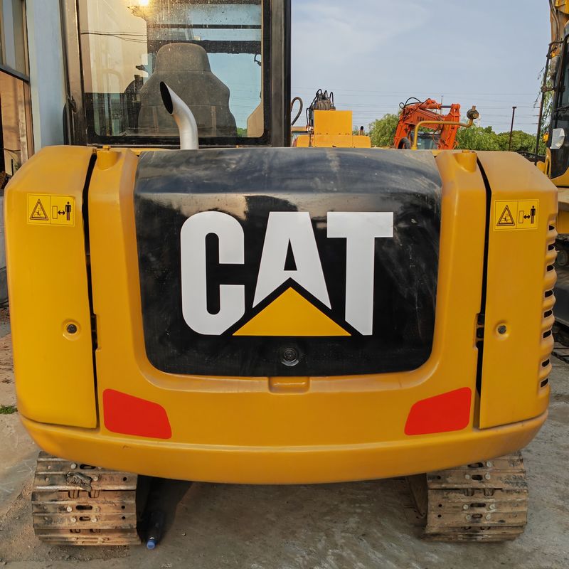 ৯০% নতুন ব্যবহৃত মিনি এক্সক্যাভেটর Cat 306E305.5E 320DL 320GC 330D/ সেকেন্ড হ্যান্ড Caterpillar মাইক্রো এক্সক্যাভেটর ভারী যন্ত্রপাতি যন্ত্রপাতি