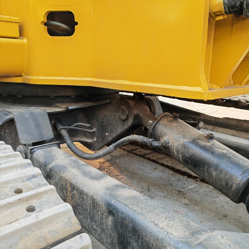৯০% নতুন ব্যবহৃত মিনি এক্সক্যাভেটর Cat 306E305.5E 320DL 320GC 330D/ সেকেন্ড হ্যান্ড Caterpillar মাইক্রো এক্সক্যাভেটর ভারী যন্ত্রপাতি যন্ত্রপাতি