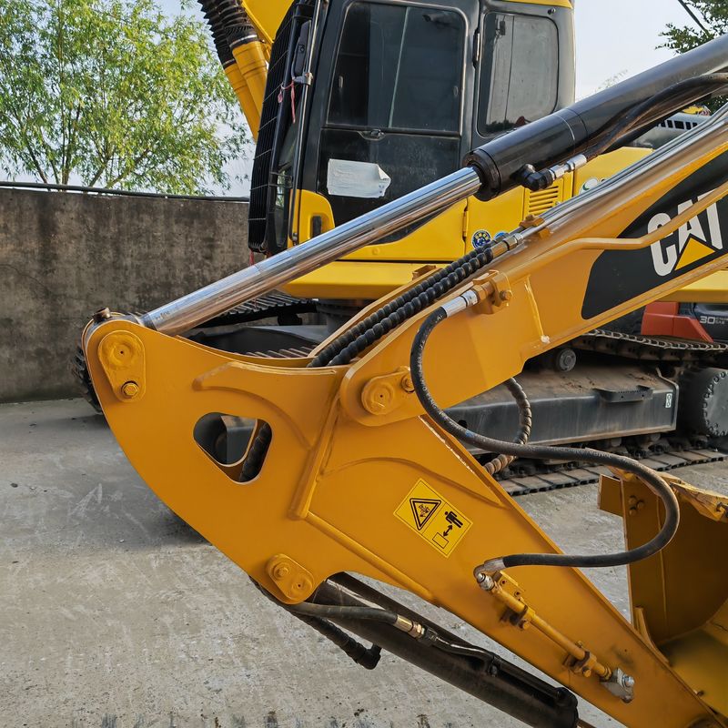৯০% নতুন ব্যবহৃত মিনি এক্সক্যাভেটর Cat 306E305.5E 320DL 320GC 330D/ সেকেন্ড হ্যান্ড Caterpillar মাইক্রো এক্সক্যাভেটর ভারী যন্ত্রপাতি যন্ত্রপাতি