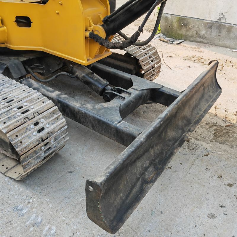 ৯০% নতুন ব্যবহৃত মিনি এক্সক্যাভেটর Cat 306E305.5E 320DL 320GC 330D/ সেকেন্ড হ্যান্ড Caterpillar মাইক্রো এক্সক্যাভেটর ভারী যন্ত্রপাতি যন্ত্রপাতি