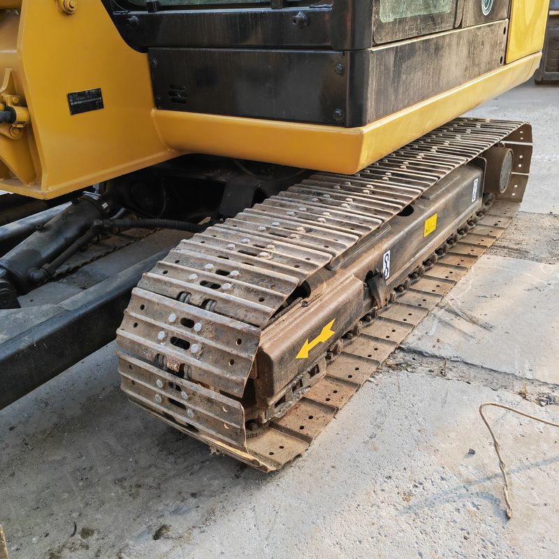 ৯০% নতুন ব্যবহৃত মিনি এক্সক্যাভেটর Cat 306E305.5E 320DL 320GC 330D/ সেকেন্ড হ্যান্ড Caterpillar মাইক্রো এক্সক্যাভেটর ভারী যন্ত্রপাতি যন্ত্রপাতি