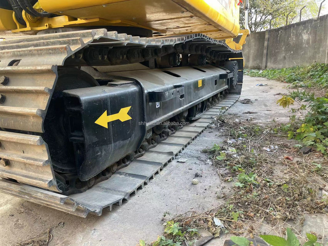 ব্যবহৃত এক্সক্যাভেটর বিড়াল 320D 308E 320GC 330D 305.5E/ ব্যবহৃত এক্সক্যাভেটর বিল্ডিং নির্মাণ সরঞ্জাম এবং সরঞ্জাম EPA আছে