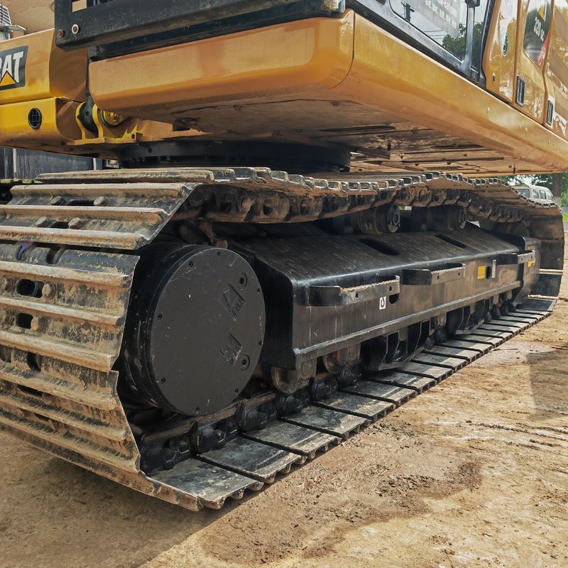 কারখানার অভিজ্ঞতা ব্যবহৃত CAT 320GC 306GCখনির যন্ত্র CAT 320GC বিক্রির জন্য কম দামের নির্মাণ ছোট সরঞ্জাম