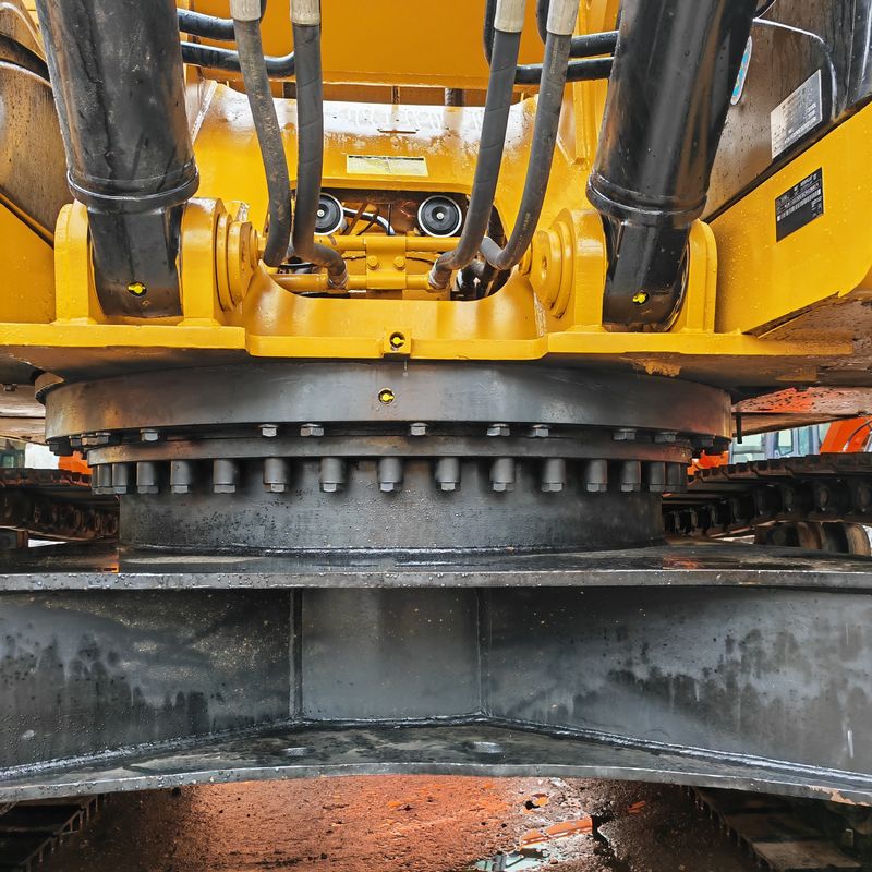 ব্যবহৃত এক্সক্যাভেটর Caterpillar CAT325DL 320DL 330D 308E 305.5E / ব্যবহৃত জাপান এক্সক্যাভেটর ইঞ্জিন ভাল অবস্থায়