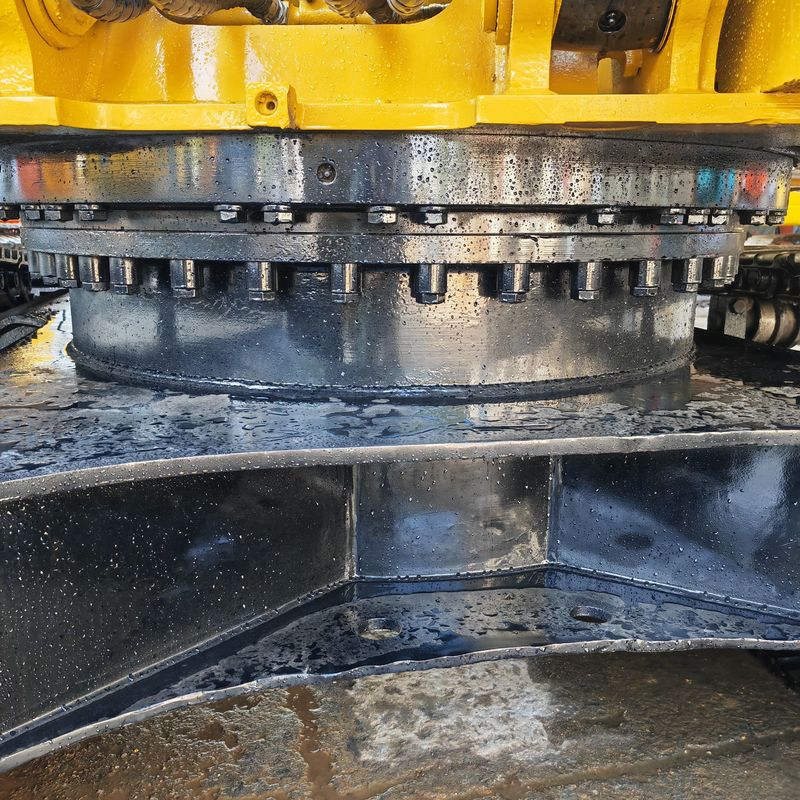 ব্যবহৃত Caterpillar excavators CAT 320D2 320GC 330D excavator CAT 320D2 বিক্রির জন্য ভারী যন্ত্রপাতি যন্ত্রপাতি