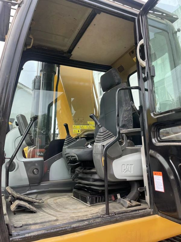 ব্যবহৃত জাপান মূল মেশিন Caterpillar CAT330D 320GC 320D2/নির্মাণ ও বিল্ডিং যন্ত্রপাতি excavator Caterpillar
