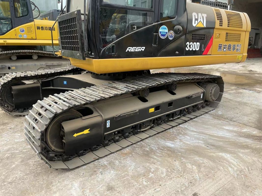 ব্যবহৃত জাপান মূল মেশিন Caterpillar CAT330D 320GC 320D2/নির্মাণ ও বিল্ডিং যন্ত্রপাতি excavator Caterpillar