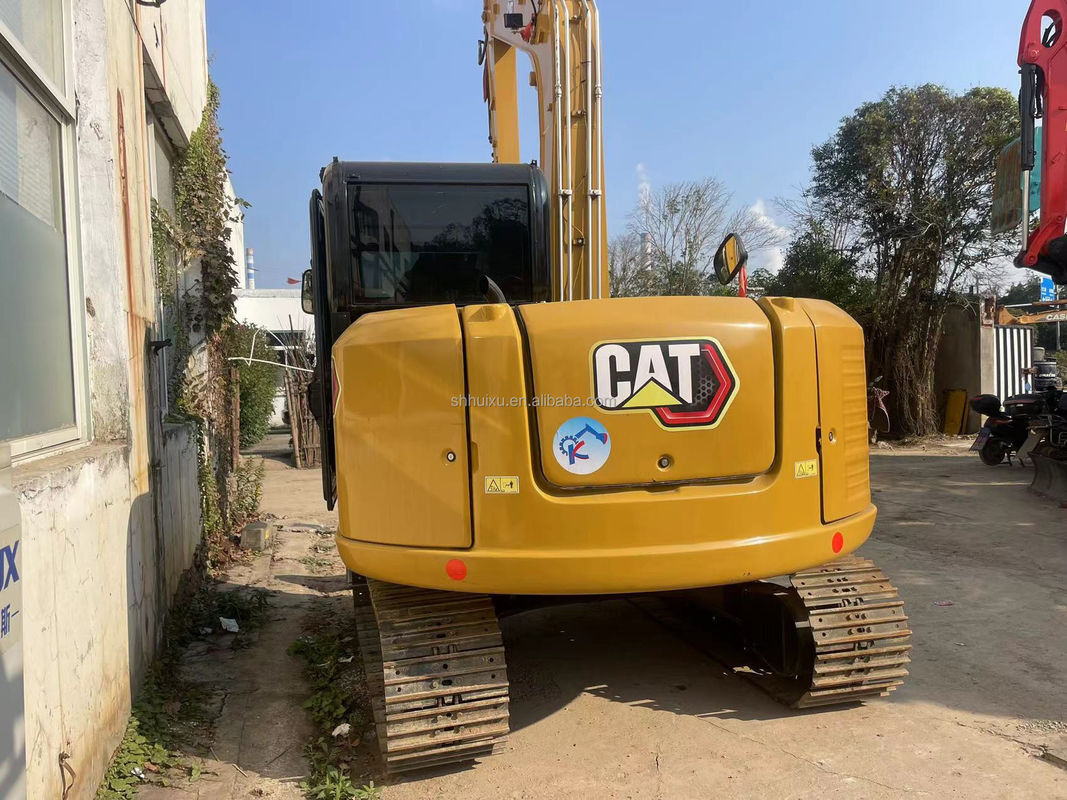 উচ্চ মানের এবং কম দাম CAT307E2 /ব্যবহৃত খননকারী CAT307E বিক্রয়ের জন্য
