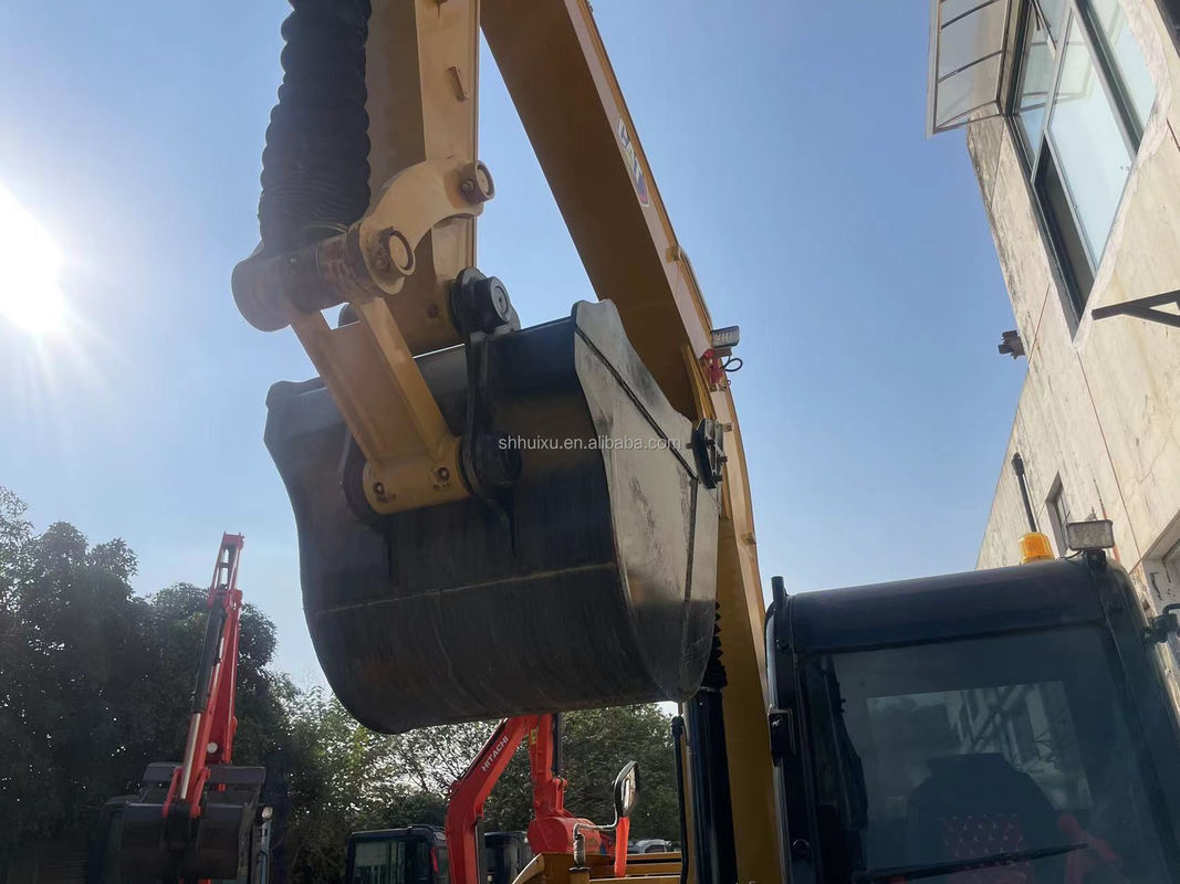 উচ্চ মানের এবং কম দাম CAT307E2 /ব্যবহৃত খননকারী CAT307E বিক্রয়ের জন্য