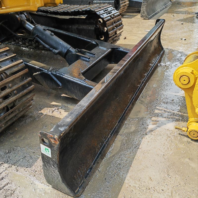 ব্যবহৃত CAT খননকারী CAT 305.5SR ক্রলার খননকারী / ব্যবহৃত ইঞ্জিনিয়ারিং নির্মাণ যন্ত্রপাতি CAT305SR 5T খননকারী