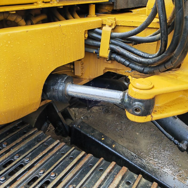 ব্যবহৃত CAT খননকারী CAT 305.5SR ক্রলার খননকারী / ব্যবহৃত ইঞ্জিনিয়ারিং নির্মাণ যন্ত্রপাতি CAT305SR 5T খননকারী