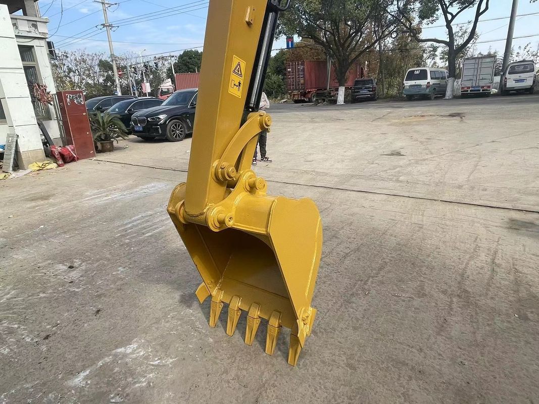 ব্যবহৃত খননকারক CAT 305.5E সস্তা দাম ব্যবহৃত খননকারক 5T CAT305.5 স্পট / নির্মাণ যন্ত্রপাতি CAT305.5 5T ব্যবহৃত খননকারক