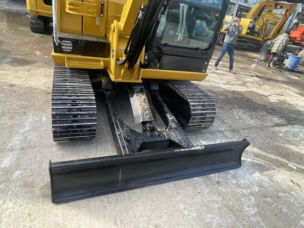 ব্যবহৃত খননকারক CAT 305.5E সস্তা দাম ব্যবহৃত খননকারক 5T CAT305.5 স্পট / নির্মাণ যন্ত্রপাতি CAT305.5 5T ব্যবহৃত খননকারক