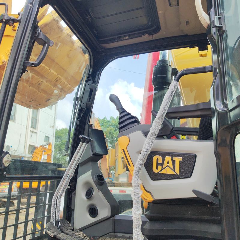 ব্যবহৃত খননকারী যন্ত্র CAT 320GC সর্বোত্তম মানের সর্বোত্তম মূল্য খননকারী 20T CAT320GC স্পট / অন্যান্য নির্মাণ যন্ত্রপাতি CAT320GC 20T