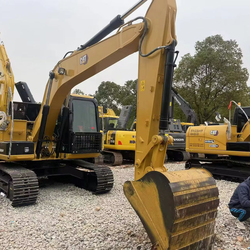 সেকেন্ড হ্যান্ড এক্সক্যাভেটর Caterpillar CAT 312D2 ক্রলার ইঞ্জিনিয়ারিং ব্যবহৃত এক্সক্যাভেটর সেকেন্ড হ্যান্ড cat 312d বিক্রয়ের জন্য
