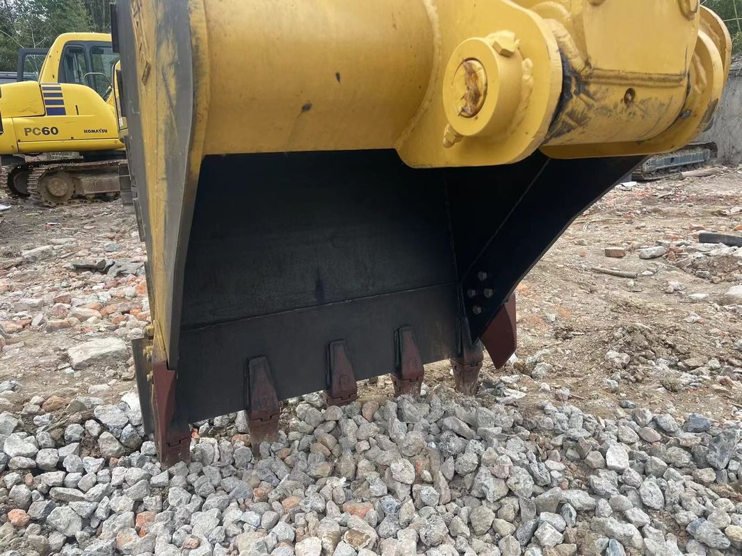 সেকেন্ড হ্যান্ড এক্সক্যাভেটর Caterpillar CAT 312D2 ক্রলার ইঞ্জিনিয়ারিং ব্যবহৃত এক্সক্যাভেটর সেকেন্ড হ্যান্ড cat 312d বিক্রয়ের জন্য