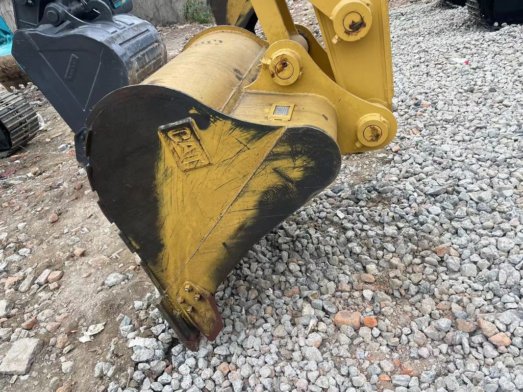 সেকেন্ড হ্যান্ড এক্সক্যাভেটর Caterpillar CAT 312D2 ক্রলার ইঞ্জিনিয়ারিং ব্যবহৃত এক্সক্যাভেটর সেকেন্ড হ্যান্ড cat 312d বিক্রয়ের জন্য