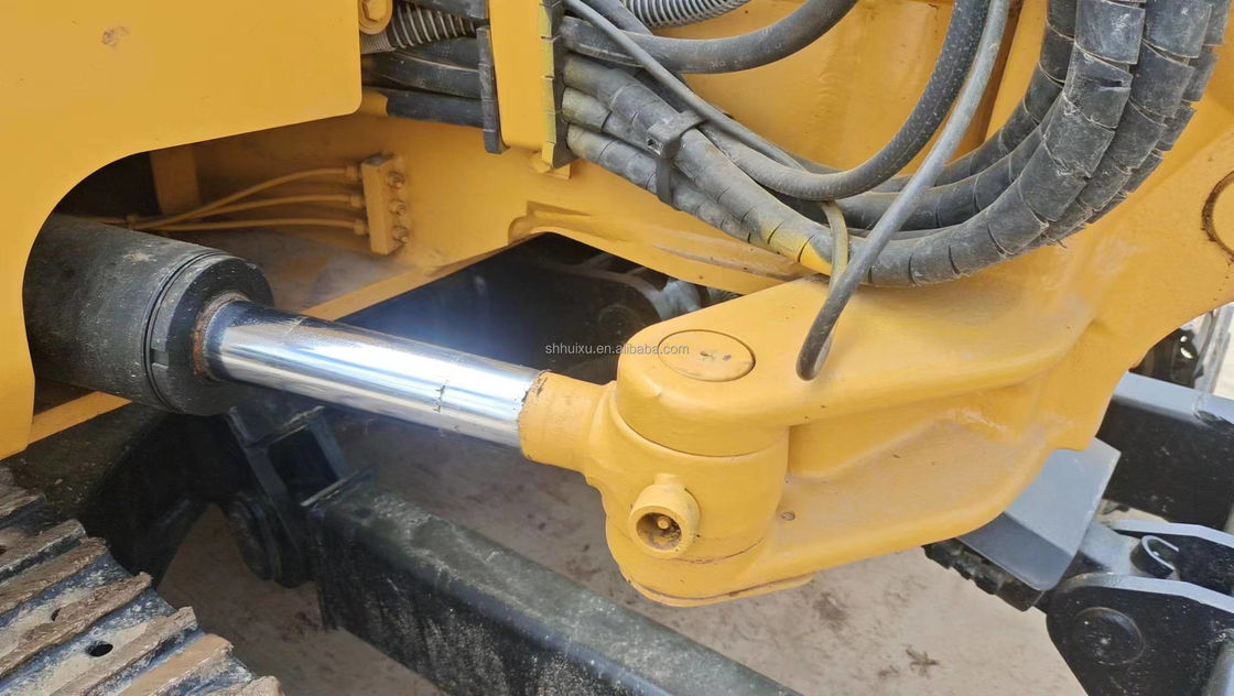 মিনি ক্রল খননকারী মিনি cat303 /উচ্চ মানের ব্যবহৃত cat303 সেকেন্ড হ্যান্ড খননকারী 303