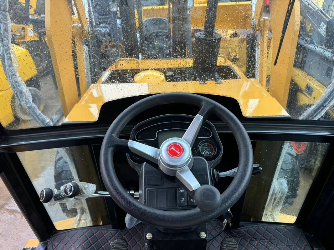 ব্যবহৃত ব্যাকহো লোডার Caterpillar CAT420F ব্যাকহো লোডার cat 420f/ সেকেন্ড হ্যান্ড জাপান ব্যাকহো ইঞ্জিন ভাল অবস্থায়
