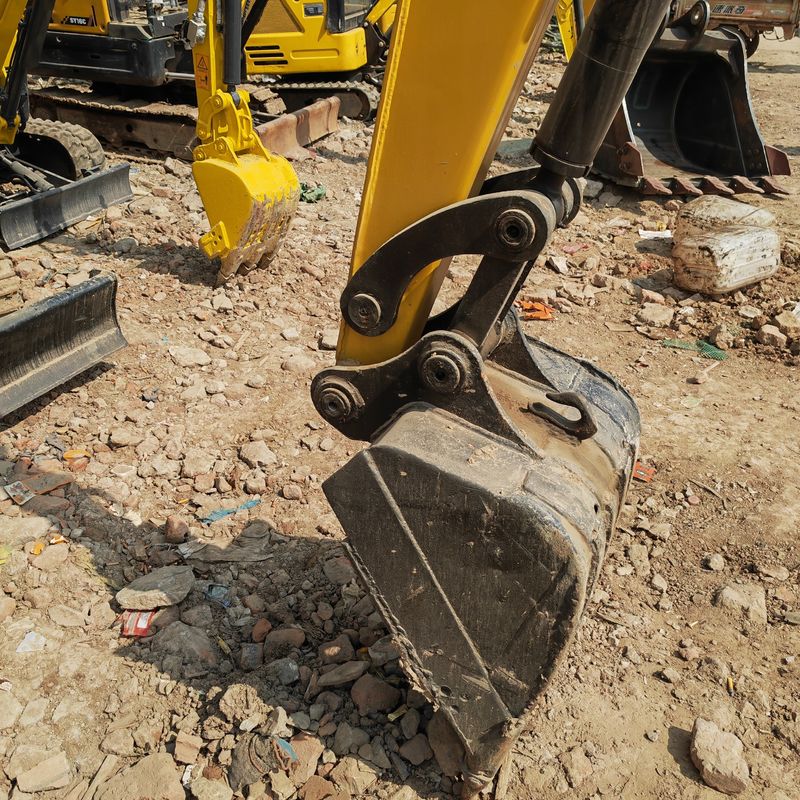 মিনি ক্রল এক্সক্যাভেটর মিনি cat303 /উচ্চ মানের ব্যবহৃত cat303 সেরা মূল্য মিনি ক্রল এক্সক্যাভেটর cat303