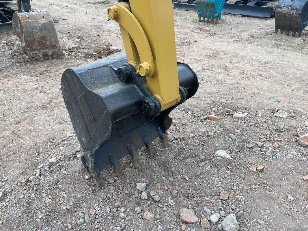 ক্যাটারপিলার ব্যবহৃত এক্সক্যাভেটর cat306e/ সেকেন্ড হ্যান্ড মিনি এক্সক্যাভেটর cat306e বিক্রয়ের জন্য