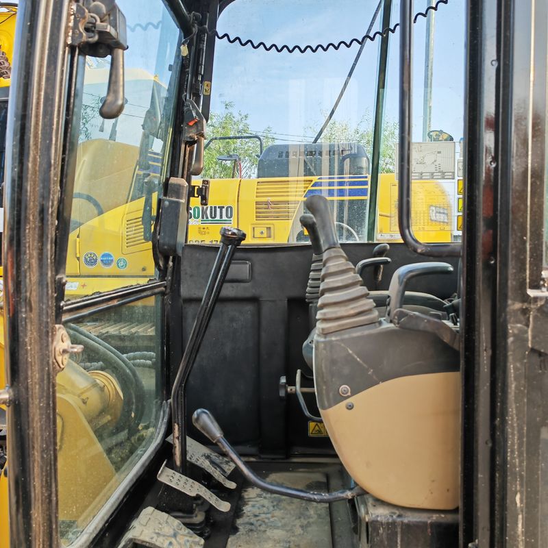ব্যবহৃত হাইড্রোলিক এক্সক্যাভার cat 306e / সেকেন্ড হ্যান্ড হাই পাওয়ার এক্সক্যাভার cat 306e বিক্রয়ের জন্য