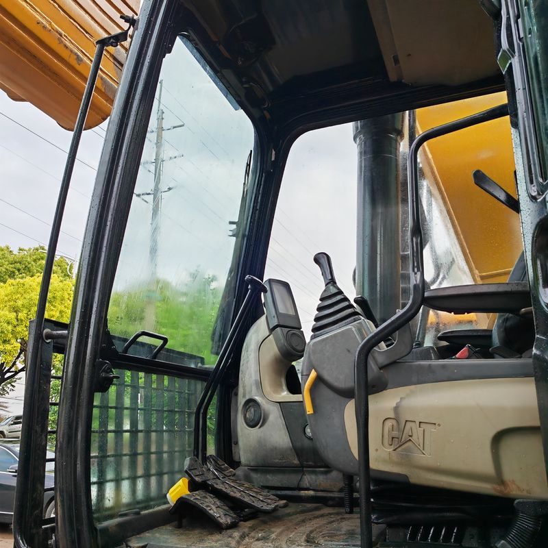 ব্যবহৃত এক্সক্যাভেটর cat336d/উচ্চ খনন ক্ষমতা সেকেন্ড হ্যান্ড এক্সক্যাভেটর 336d শিপিংয়ের জন্য প্রস্তুত