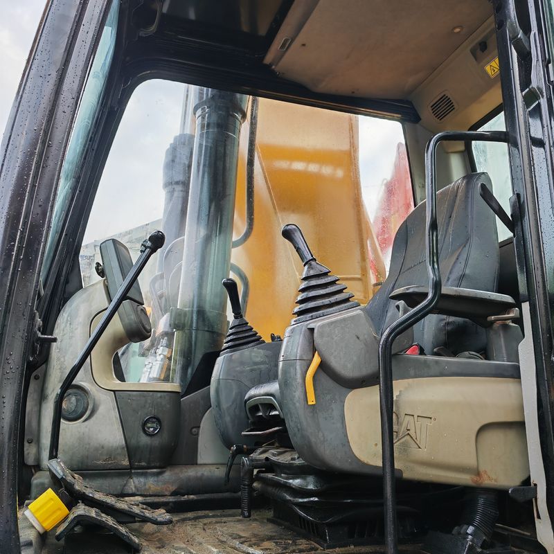 ব্যবহৃত এক্সক্যাভেটর cat336d/উচ্চ খনন ক্ষমতা সেকেন্ড হ্যান্ড এক্সক্যাভেটর 336d শিপিংয়ের জন্য প্রস্তুত