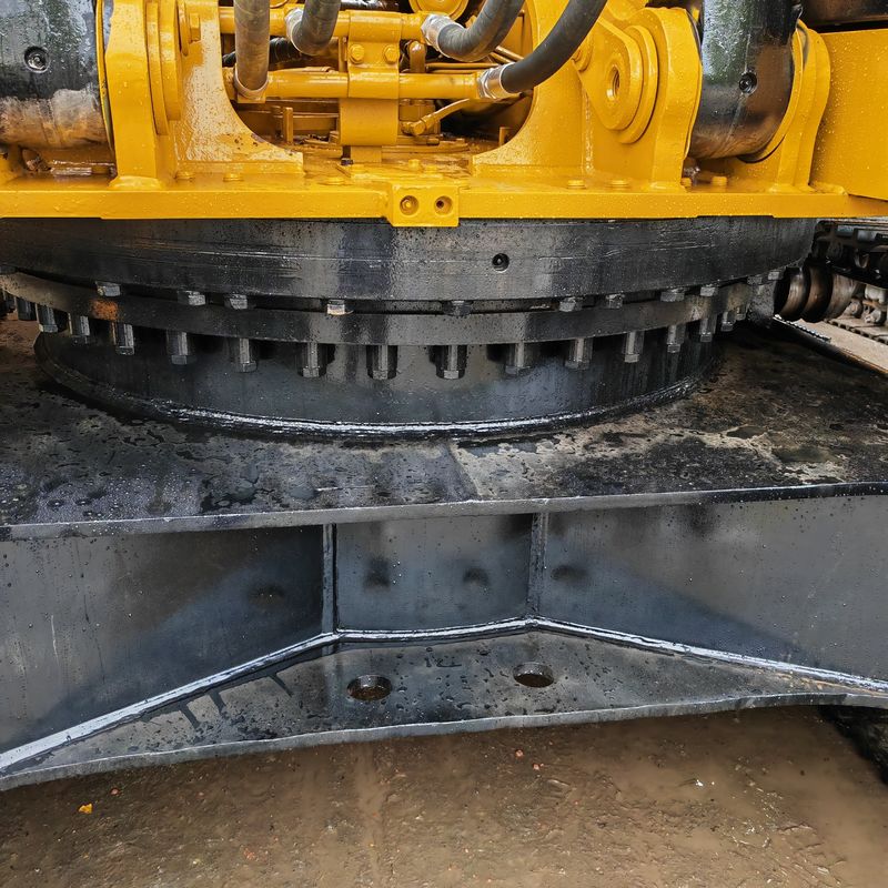 ব্যবহৃত এক্সক্যাভেটর cat336d/উচ্চ খনন ক্ষমতা সেকেন্ড হ্যান্ড এক্সক্যাভেটর 336d শিপিংয়ের জন্য প্রস্তুত