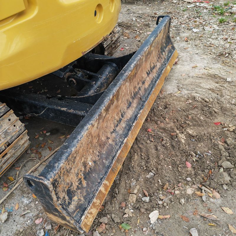 মূল জাপান ব্র্যান্ড ব্যবহৃত Cat 306 Excavators মেশিন হাইড্রোলিক Digger Caterpillar - আকর্ষণীয় ডিসকাউন্ট, কাজ-প্রস্তুত নির্মাণ