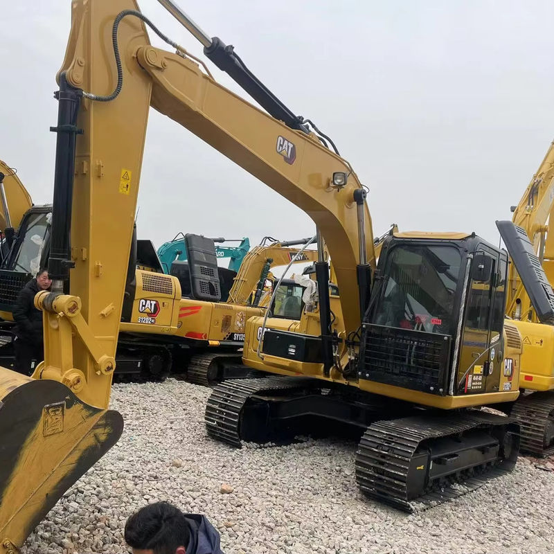 নতুন আগমন ব্যবহৃত খননকারী cat312d/সেকেন্ড হাত উচ্চ খনন ক্ষমতা ব্যবহৃত cat312d বিক্রয়ের জন্য