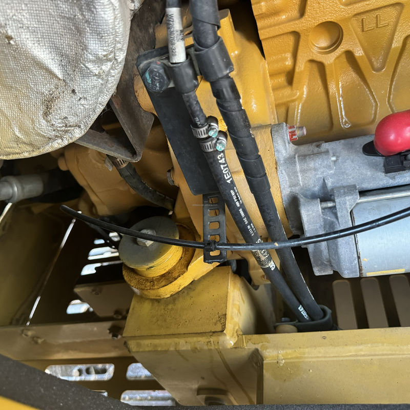 ভাল অবস্থায় CAT 305.5 excavator caterpillar 305.5E2 306 307 excavator with dozer, মিনি ব্যবহৃত excavator CAT গরম বিক্রয় স্টক