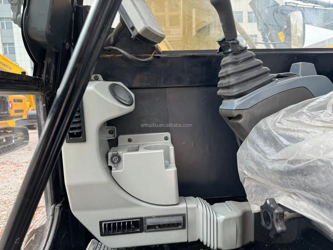 চীনা সস্তা খননকারী CAT 308E খননকারী মূল জাপান খননকারী যন্ত্রপাতি গৃহস্থালি যন্ত্রপাতি CAT308E আর্ম সরঞ্জাম