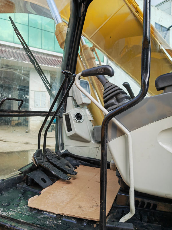 90%নতুন 2019 ক্যাটারপিলার CAT 320C খননকারী রোডার মেশিন খননকারী ব্যবহৃত দাম খননকারী বিড়াল 320C 20 TN