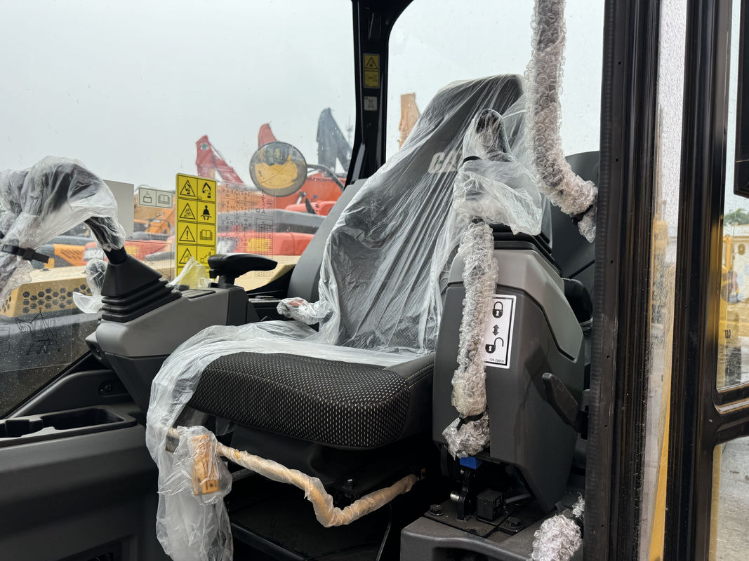 O আঞ্চলিক জাপান মেশিন ঘুঘু CAT306 excavator সেরা মানের কম দাম আছে EPA সিই সার্টিফিকেট CAT306 মিনি digger